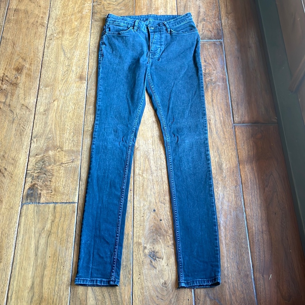 Ksubi jeans. Excellent condition